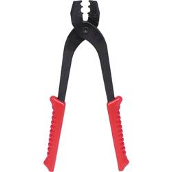 KS Tools 120.2000 Kleště na ohýbání brzdových potrubí, 2 v 1, Ø 4,75+6 mm