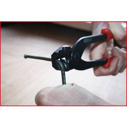 KS Tools 120.2000 Kleště na ohýbání brzdových potrubí, 2 v 1, Ø 4,75+6 mm