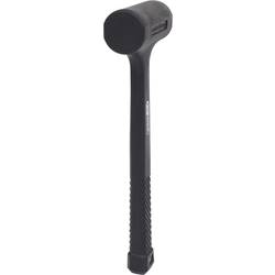 KS Tools 140.5255 Bezodskokové měkké kladivo, 645 g