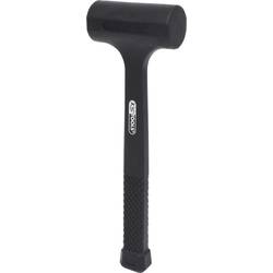 KS Tools 140.5255 Bezodskokové měkké kladivo, 645 g