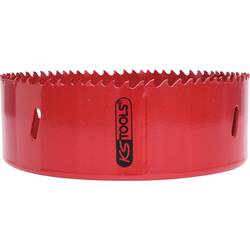 KS Tools 129.5127 129.5127 vrtací korunka 127 mm 1 ks