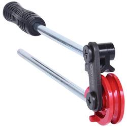 KS Tools 122.1008 Standardní obouruční ohýbačka 8 mm