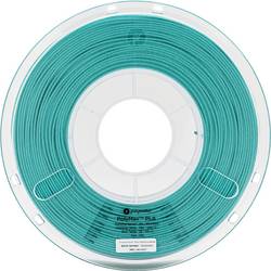 Polymaker PA06020 PolyMAX Tough vlákno pro 3D tiskárny tvrdé PLA Vysoká tuhost, Vysoká pevnost v tahu, Nárazuvzdorný 2.85 mm 750 g tyrkysová 1 ks