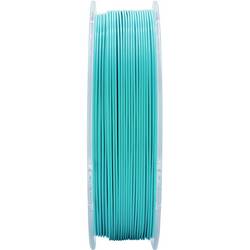 Polymaker PA06020 PolyMAX Tough vlákno pro 3D tiskárny tvrdé PLA Vysoká tuhost, Vysoká pevnost v tahu, Nárazuvzdorný 2.85 mm 750 g tyrkysová 1 ks
