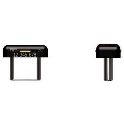 Yubico USB správce hesel YubiKey 5C Nano FIPS černá/zlatá 5060408464274