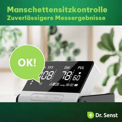Dr. Senst BPM30D na paži tlakoměr 521-862385