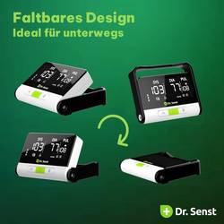 Dr. Senst BPM30D na paži tlakoměr 521-862385