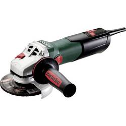 Metabo W 9-125 Quick 600374000 úhlová bruska 125 mm, 900 W