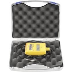 Greisinger GKK 3100, 605310, kufřík na měřicí přístroje, polypropylen