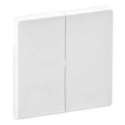 Legrand kolébka Valena Life Allure bílá 755020 1 ks