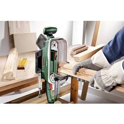 Bosch Home and Garden PBS 75 A, 06032A1000 pásová bruska, 710 W, 76 x 165 mm, šířka 75 mm, délka 533 mm