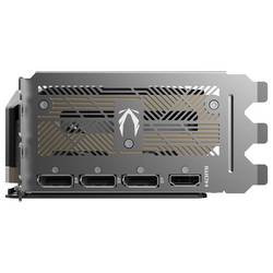 Zotac grafická karta Nvidia GeForce RTX 5080 SOLID CORE 16 GB GDDR7 RAM PCIe x16 HDMI® 2.1, DisplayPort 2.1