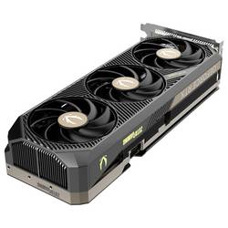 Zotac grafická karta Nvidia GeForce RTX 5080 SOLID CORE 16 GB GDDR7 RAM PCIe x16 HDMI® 2.1, DisplayPort 2.1