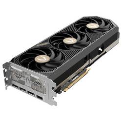 Zotac grafická karta Nvidia GeForce RTX 5080 SOLID CORE 16 GB GDDR7 RAM PCIe x16 HDMI® 2.1, DisplayPort 2.1