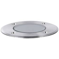 Paulmann Floor 2200K rd 94732 podlahové svítidlo GU10 LED 4.3 W černá
