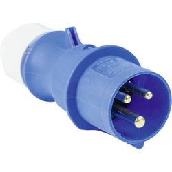 AS Schwabe 60590 CEE zástrčka, 32 A, 230 V, 1 ks