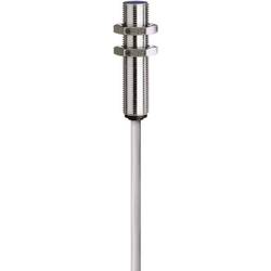 Contrinex spínač přiblížení Induktivní DW-AD-623-M12 320-820-023 M12 zarovnaná PNP (Ø x d) 12 mm x 50 mm
