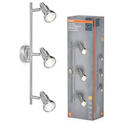 OSRAM HOMELIGHTING 4099854473562 LED reflektor GU10 žárovka 1 ks