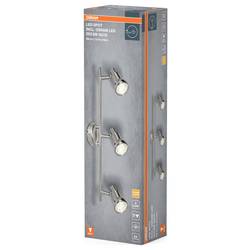 OSRAM HOMELIGHTING 4099854473562 LED reflektor GU10 žárovka 1 ks