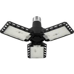 OSRAM HOMELIGHTING Highbay Blade E27 17W 840 E27 Black 4099854429255 prostorové osvětlení Energetická třída (EEK2021): F (A - G) LED E27 17 W černá