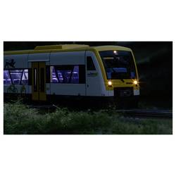TRIX H0 25966 Dieselový vůz RS SWEG, H0