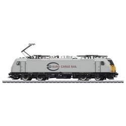 Märklin 38804 H0 elektrická lokomotiva BR 186 ECR