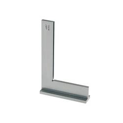 HELIOS PREISSER 0372108 úhelník truhlářský 400 x 200 mm, 90 °