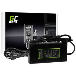 Green Cell GC-AD111P napájecí adaptér k notebooku 150 W 19.5 V 7.7 A
