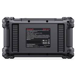 Icarsoft BMM V4.0 diagnostická jednotka OBD II BMM V4.0 Vhodné pro značku auta: BMW, MINI, Rolls-Royce