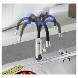 Sygonix SY-7188066 průtokový ohřívač A (A+ - F) elektronický 3000 W