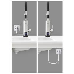 Sygonix SY-7188066 průtokový ohřívač A (A+ - F) elektronický 3000 W