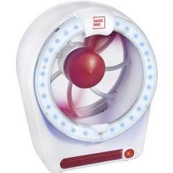 Swissinno LED-Venti 15W 1 265 001 UV lapač hmyzu 15 W bílá 1 ks