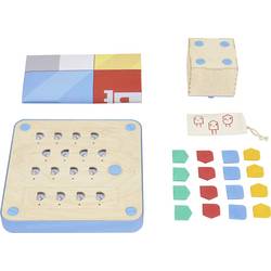 Primo Toys PRIMO001B-DE Cubetto MINT Coding Roboter sada pro programování od 3 let