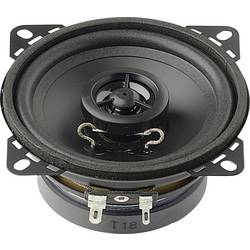 Visaton PX 10 HF - 4 Ohm 4 palec 10 cm 2pásmové koaxiální reproduktory 20 W 4 Ω Voděodolná polypropylenová membrána