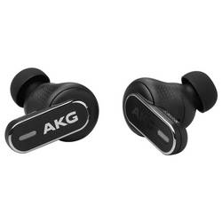 AKG AKGN5HYBRIDBLK Headset do uší (In Ear) Bluetooth®, Bez kabelu černá