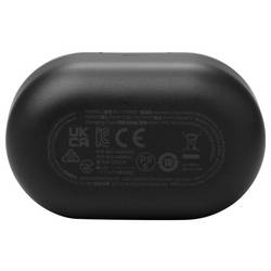AKG AKGN5HYBRIDBLK Headset do uší (In Ear) Bluetooth®, Bez kabelu černá