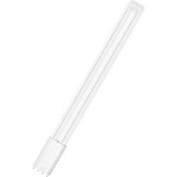 LEDVANCE 4058075557833 LED Energetická třída (EEK2021) E (A - G) 2G11 zářivkový tvar 18 W neutrální bílá (Ø x v) 44 mm x 417 mm 1 ks