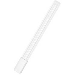 LEDVANCE 4058075557833 LED Energetická třída (EEK2021) E (A - G) 2G11 zářivkový tvar 18 W neutrální bílá (Ø x v) 44 mm x 417 mm 1 ks