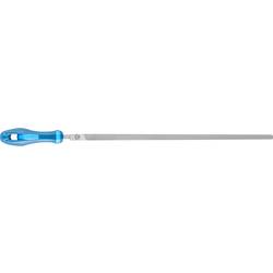 PFERD TOOLS 11212207 Dílenský pilník 2-hranný pilník vč Ergonomická rukojeť Délka 200 mm 1 ks