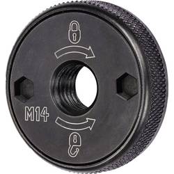 Rychloupínací matice M14 DEWALT DT3559-QZ