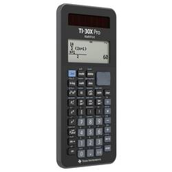 Texas Instruments TI-30 X Pro školní počítač, antracitová