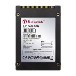 Transcend PSD330 32 GB interní IDE SSD 6,35 cm (2,5) IDE Industrial TS32GPSD330