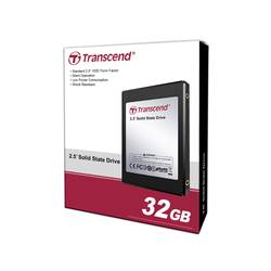 Transcend PSD330 32 GB interní IDE SSD 6,35 cm (2,5) IDE Industrial TS32GPSD330