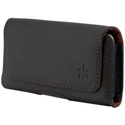 honju horizon pouzdro na opasek Apple iPhone 17e, iPhone 16, iPhone 16e, iPhone 16 Pro, iPhone 15, iPhone 15 Pro, iPhone 14, iPhone 14 Pro, iPhone 13, iPhone
