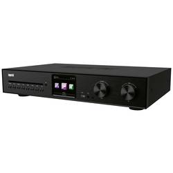 Imperial DABMAN i560 CD stereo přijímač 2x30 W černá CD přehrávač, DAB+, Bluetooth®, USB, WLAN