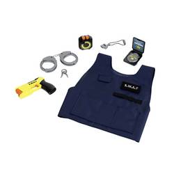 Klein Theo 8821 PRO - S.W.A.T. Westere s příslušenstvím Professionals