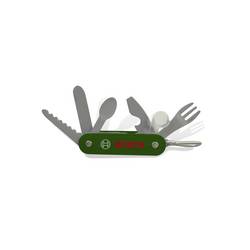 Klein Theo 8166 Bosch multifunkční nářadí, dřevo Bosch mini