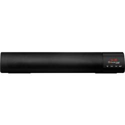 Music Man BT-X54 Soundbar, přenosný reproduktor černá Bluetooth®, USB