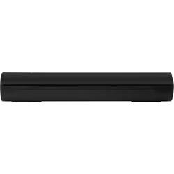Music Man BT-X54 Soundbar, přenosný reproduktor černá Bluetooth®, USB