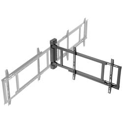 My Wall HP 29-1 L TV držák na zeď 81,3 cm (32) - 190,5 cm (75) nakláněcí